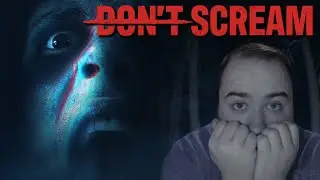 SCREAMING RESTARTS THE GAME! | Don't Scream