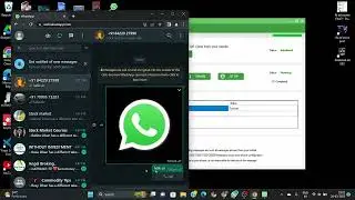 Part-1  How to send bulk messages from NINJATOOL | Google Map Extractor |