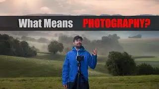 The Art of Landscape Photography