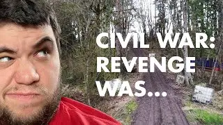 Civil War 2023: An Honest Review!