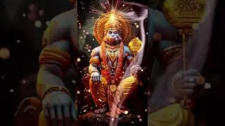 Hanuman ji status 🚩 | Hanuman chalisa song status