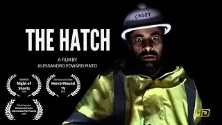 The Hatch (2025) | Short Horror Film (Award Winning) - Shot on Google Pixel 10 Pro XL