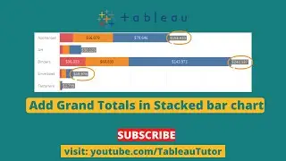 #Tableau