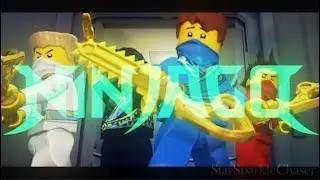 🌸❤ Ninja Dorks ❤🌸 (Video Edit)