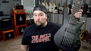 [MEMBERS ONLY] Studio Bass Collection