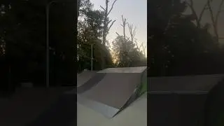 Лайт добрал за 3 дня #брай #skateboard #брейк #skate #самокатныетрюки #scootertricks #skateboarding