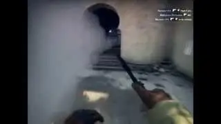Kurki - The Anal Movie