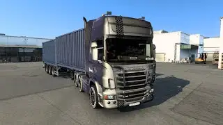 Промодс 2.62.ETS-2 v-1.45