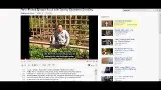 YouTube Closed-Captioning and Interactive Transcripts Tutorial