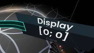 Resonite Dev Log: Keyboard Look + Anchors Update