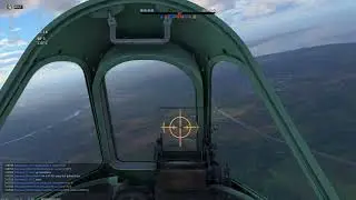 Симуляторные бои War Thunder ! Зачем усложняют игру новичкам !