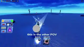 This how to Always Win in Roblox Blade Ball