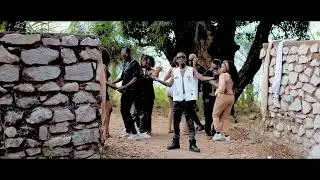 King Alasko - Cadenas (Clip Officiel)