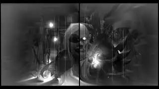 Britta 2 - Haunted (RP scenes only) [Halloween Special 2017]