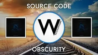 Source Code - Obscurity