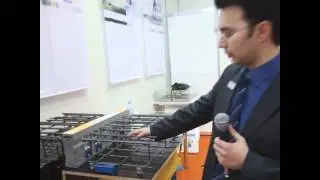 Schöck Isokorb MosBuild 2011.wmv
