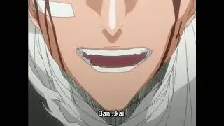 Bankai | bleach anime supercut