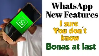 WhatsApp New Features||Tips&Tricks||Hacks||WHATSAPP Update2020||Enable Darkmode