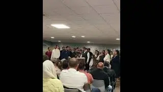Chorale  de l’église  .                    que le Seigneur bénisse 🕊