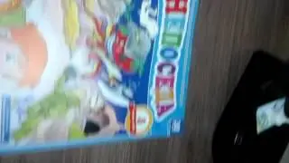 Непоседа и 3/9 царство 8 выпуски