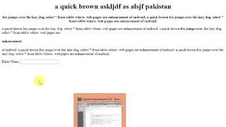 text formatting in html and css