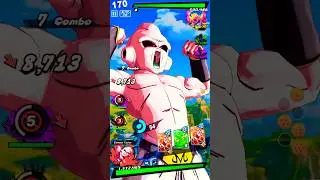 Dragon Ball Legends Gameplay Walkthrough (YouTubeShorts) iPhone Mobile Games 2025 DBZ