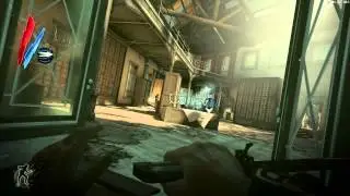 Dishonored (High Chaos) Part 29 - Bad Meets Evil
