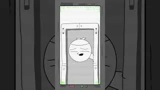 DudeGuy & Dr. Jib SHORT 01 #animatedcomedy #animation #funny