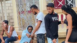 Deno The Chappa - Upcoming Artist