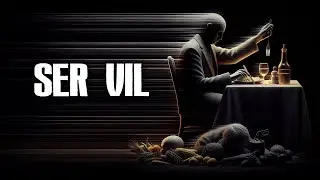 SER VIL - Música