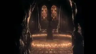 Lucius - Launch game trailer
