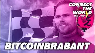 BitcoinBrabant | Bert de Groot