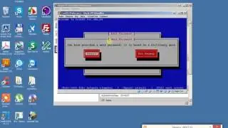 2.Установка CentOS