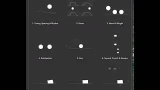 10 Principles Of Motion Design
