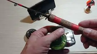 Где я такой куплю? САМ СЕБЕ ПОДАРЮ!