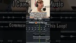 Comment 🔥 And Get This FREE!  #flstudio #samplemaker #producer #loopkit #beatmaking #beattutorial