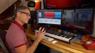 Vocal Tuning Basics in Cubase