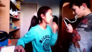 челендж # 3