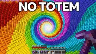I Built THE DROPPER in Minecraft!