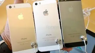 Характеристики_iphone_5_s. Оригинальный_iphone_5