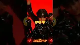 [ATEEZ] the transition on this part in GUERRILLAZ pleasee😩✋🏻
