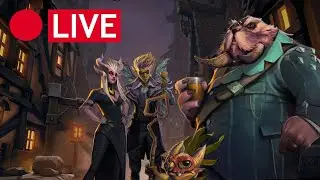 DOTA Underlords 09-26-20