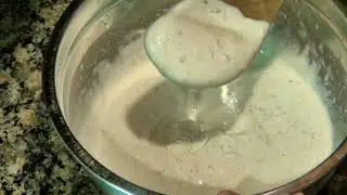How to Make Ranch Dressing  | Useful Knowledge