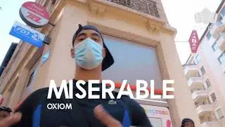 Ashe 22 X Lyonzon No Melody Type Beat - MISERABLE