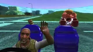 r e a l  s m o v e  g r a n d p a