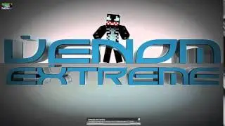Musica da Intro do Venom Extreme