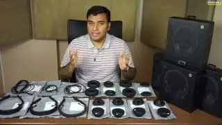 AiAiAi TMA-2 Modular Headphones: Explained