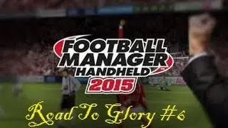 Insane FMH 15 Tactic with Real Madrid! (Road To Glory #6)