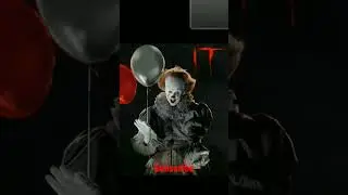 #IT pennywise #movie