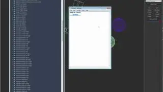 TiM Scripts UI